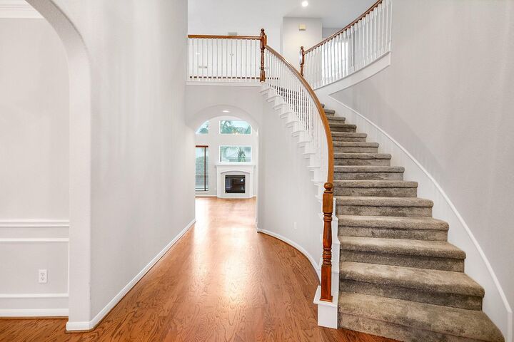 Property Photo:  19602 Auburn Meadows Drive  TX 77094 