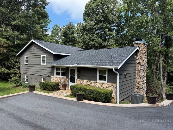 Property Photo:  95 Pine Tree Drive  NC 28668 