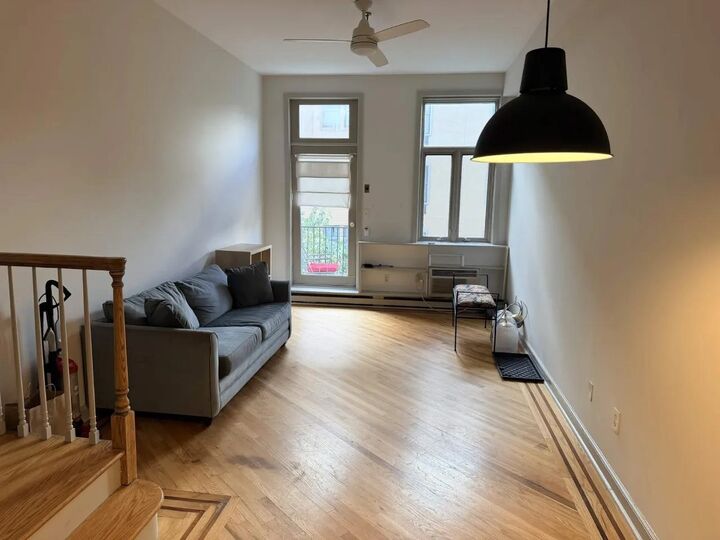 Property Photo:  132 Jackson St 2rs  NJ 07030 