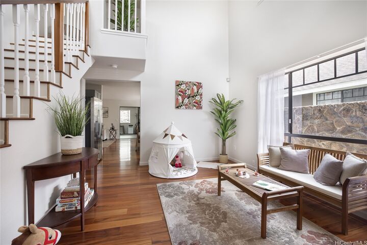 Property Photo:  94-504 Hakea Place  HI 96797 