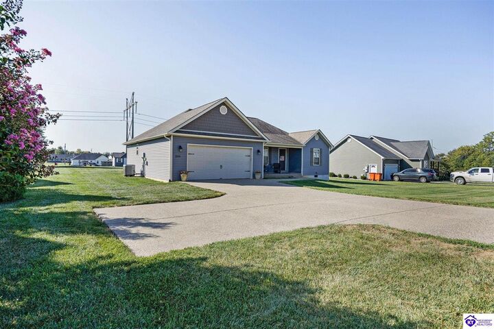 Property Photo:  299 Harness Court  KY 42701 