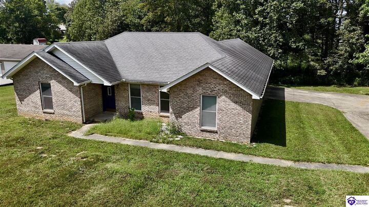 Property Photo:  227 Collins Drive  KY 42701 