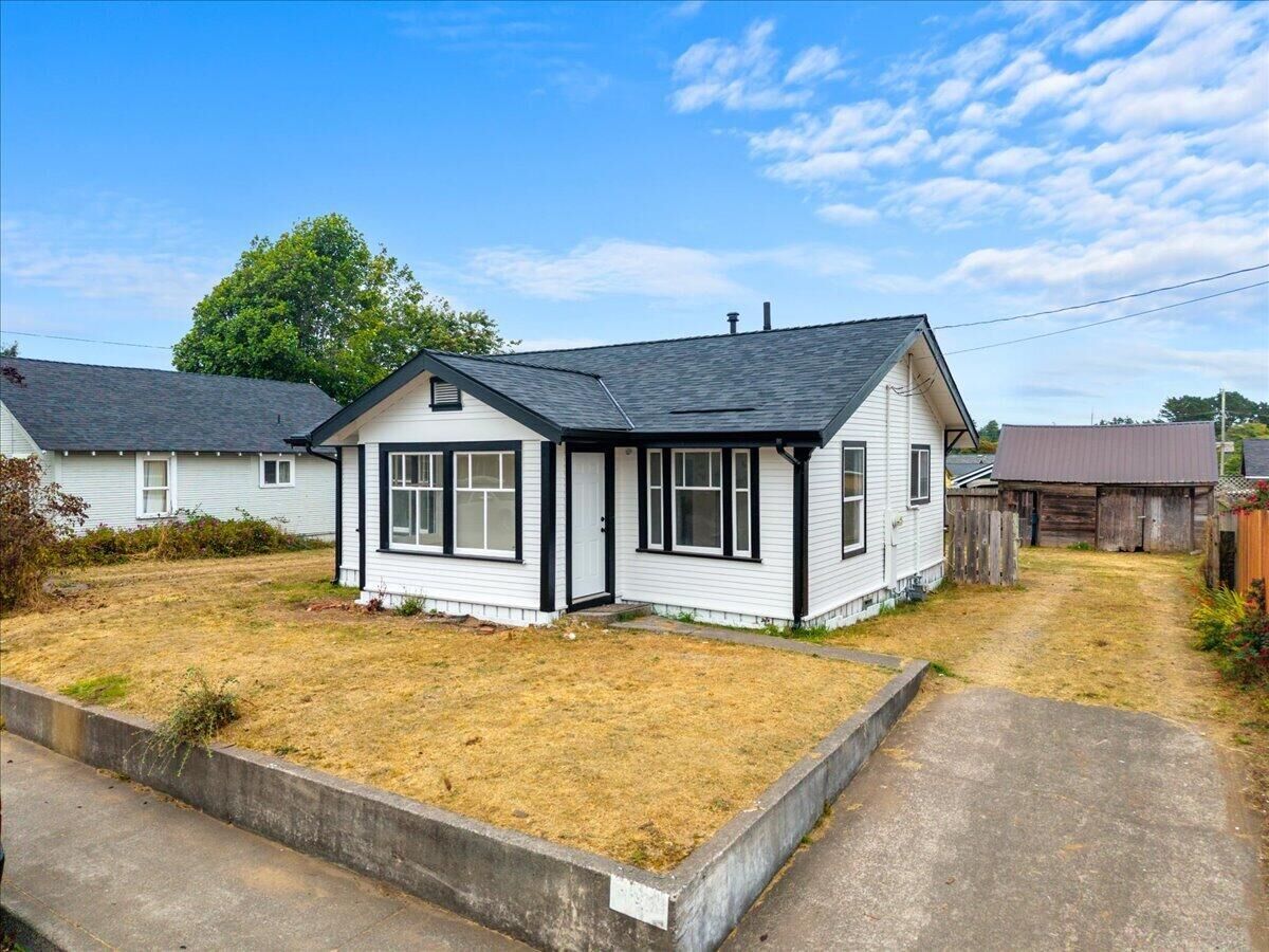 Property Photo:  3421 Union Street  CA 95503 