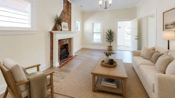 Property Photo:  89 Division Street  WV 25702 