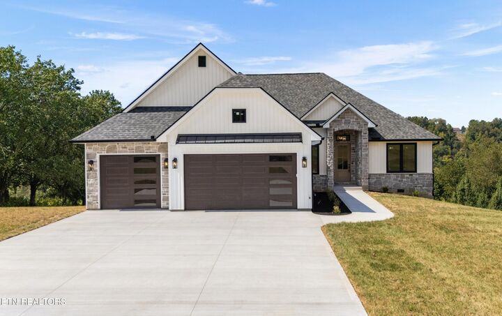 Property Photo: 368 Marble Bluff Drive TN 37763