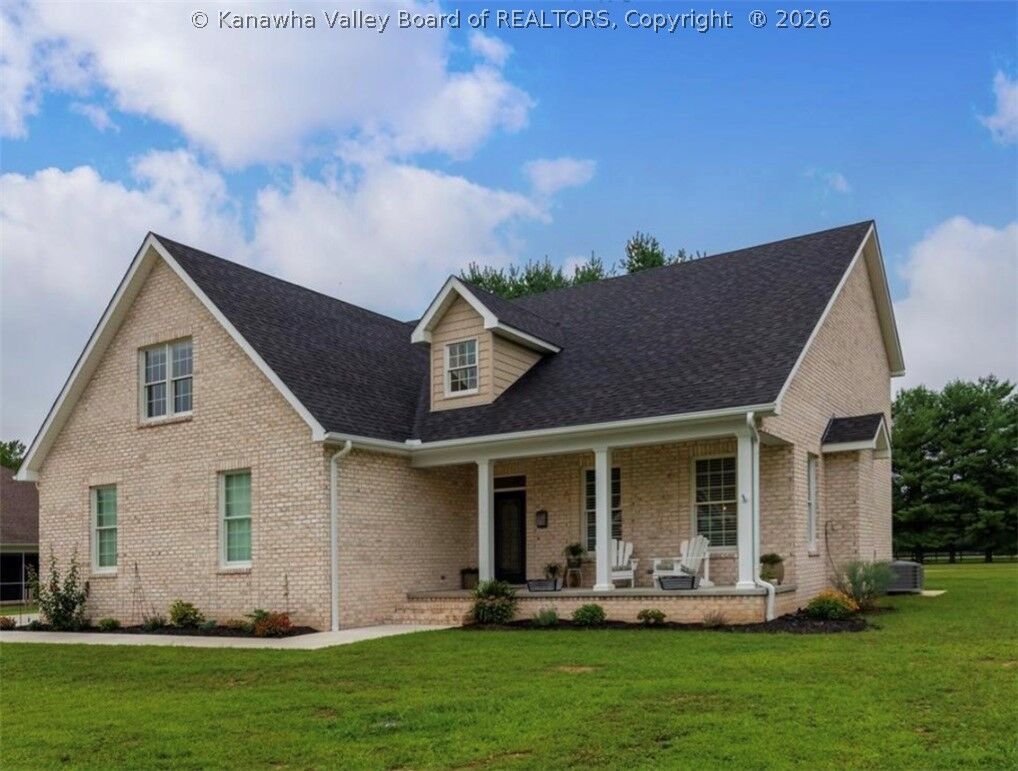 Property Photo: 35 Nautical Drive WV 25213