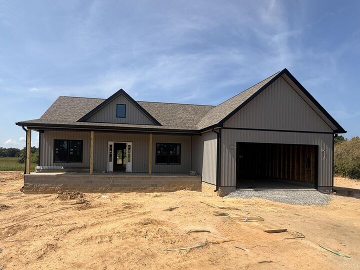 Property Photo:  12573 Hodgenville Road  KY 42718 