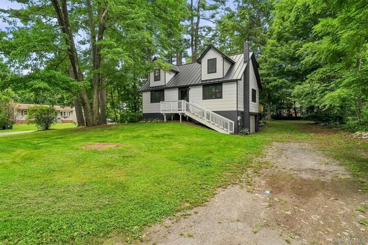 Property Photo: 44 David Lane NY 12790
