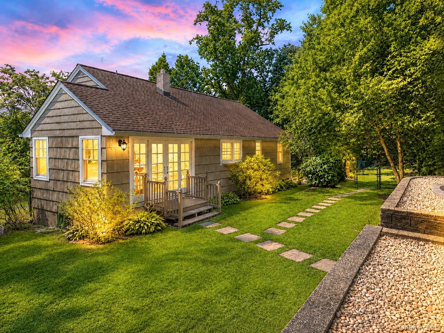 Property Photo: 135 Kings Highway NY 10962