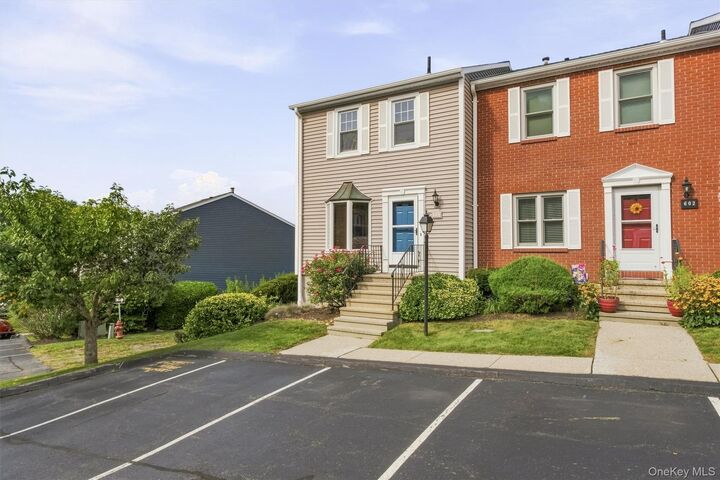 Property Photo: 601 Mallard Way NY 10566