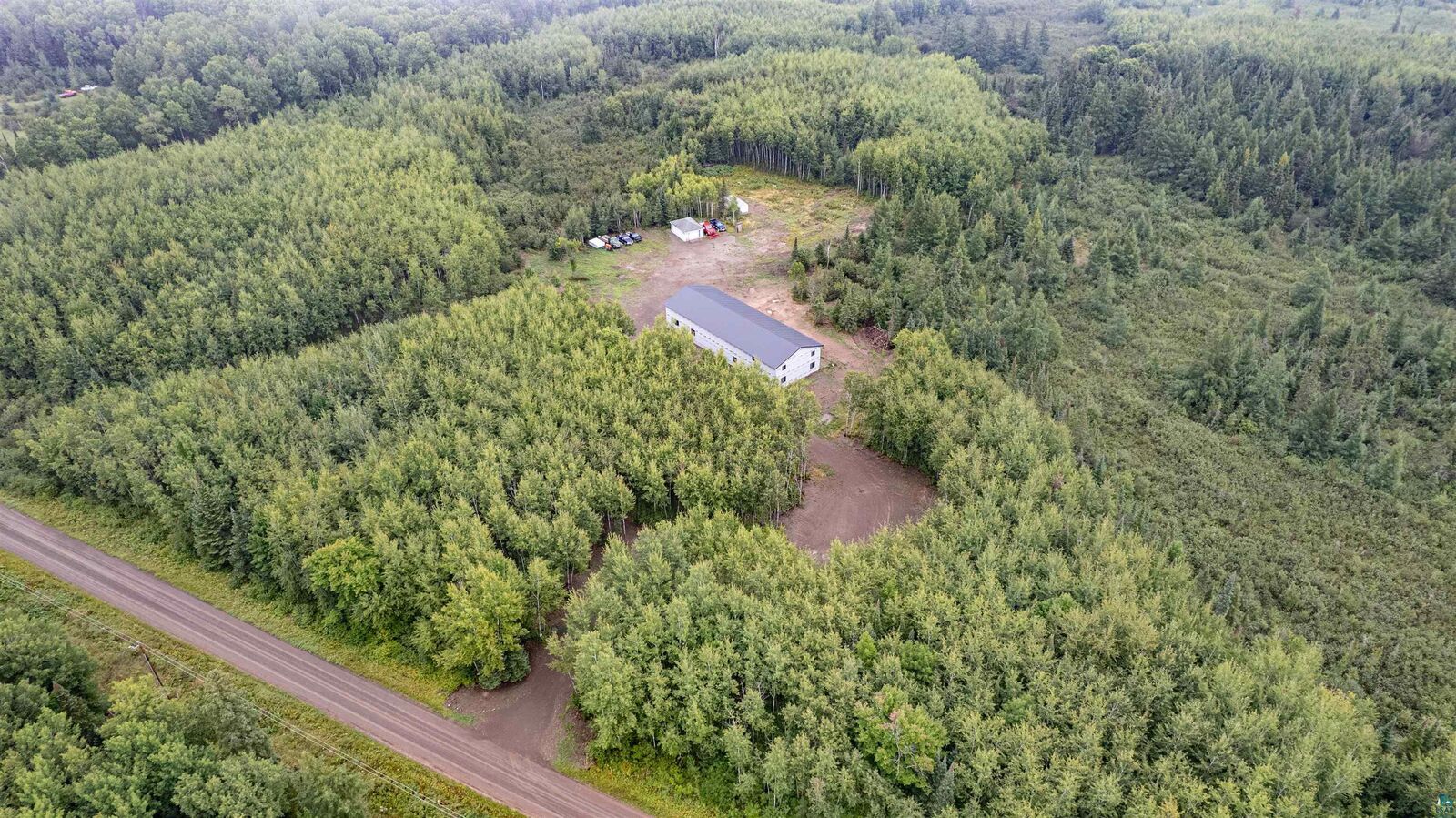 Property Photo:  7128 Kenedy Rd  MN 55717 