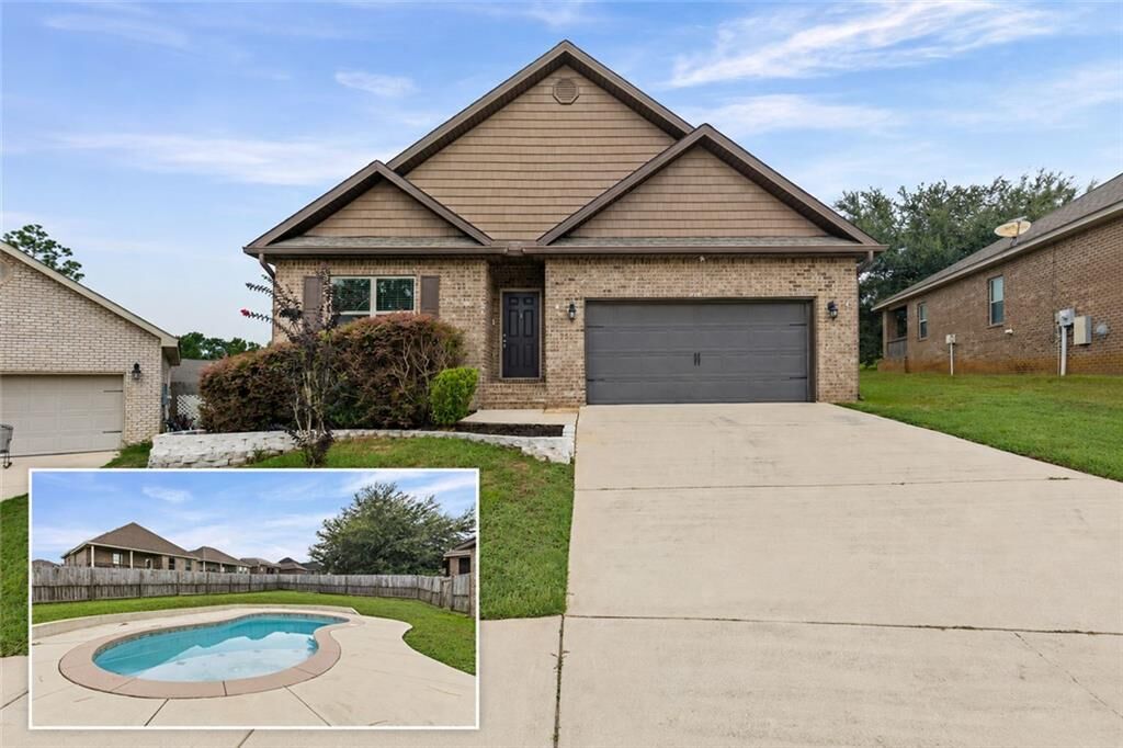 Property Photo: 11661 Alameda Court AL 36527