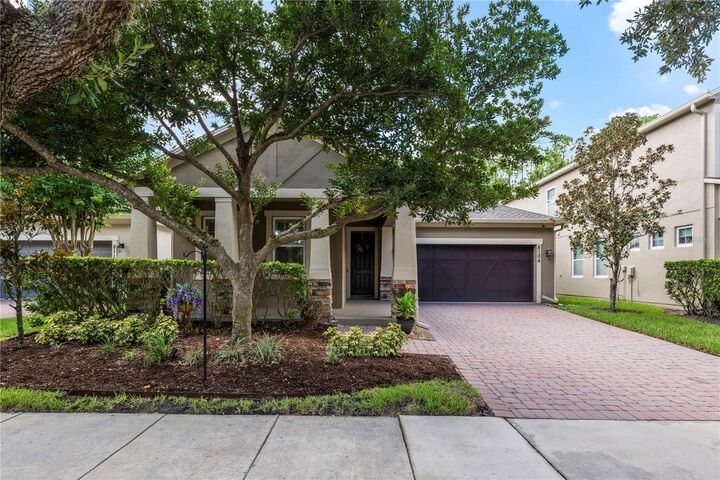 Property Photo: 8104 Jailene Drive FL 34786