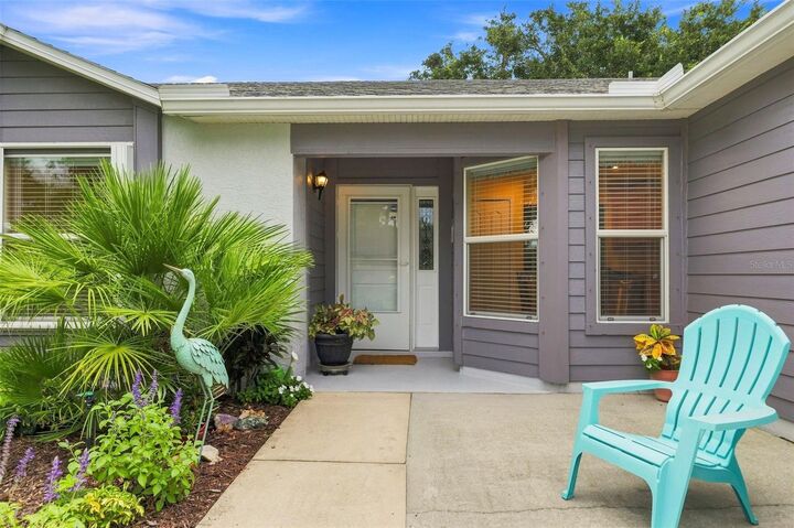 Property Photo: 1531 Dallam Avenue NW FL 32907