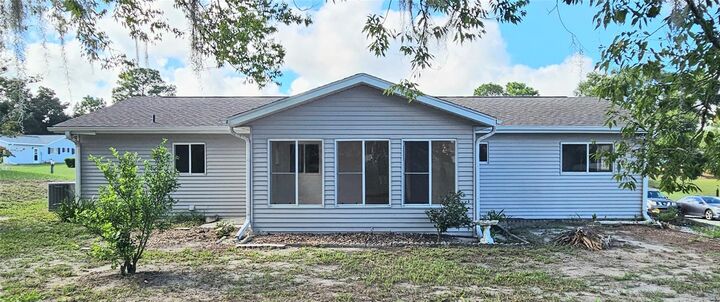 Property Photo:  8543 SW 107th Lane  FL 34481 