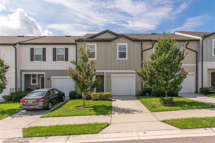 Property Photo: 811 Grandin Street FL 33837
