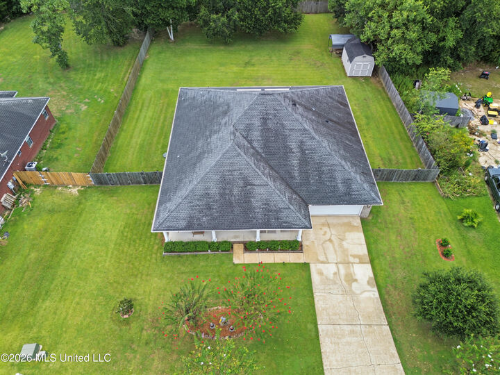 Property Photo: 10185 Lake Forest Drive MS 39565