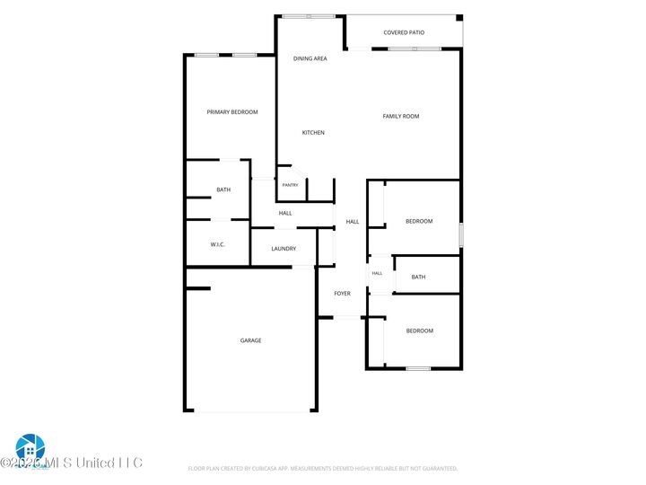 Property Photo:  18044 Evergreen Drive  MS 39503 