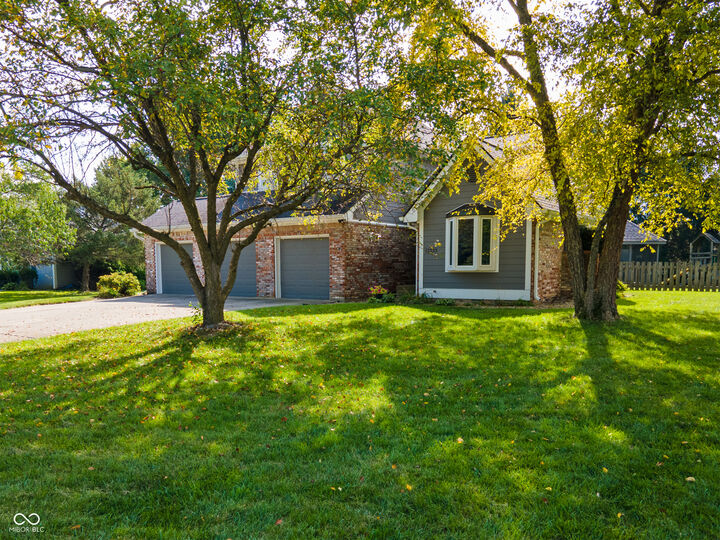 Property Photo:  12223 Waterview Circle  IN 46229 