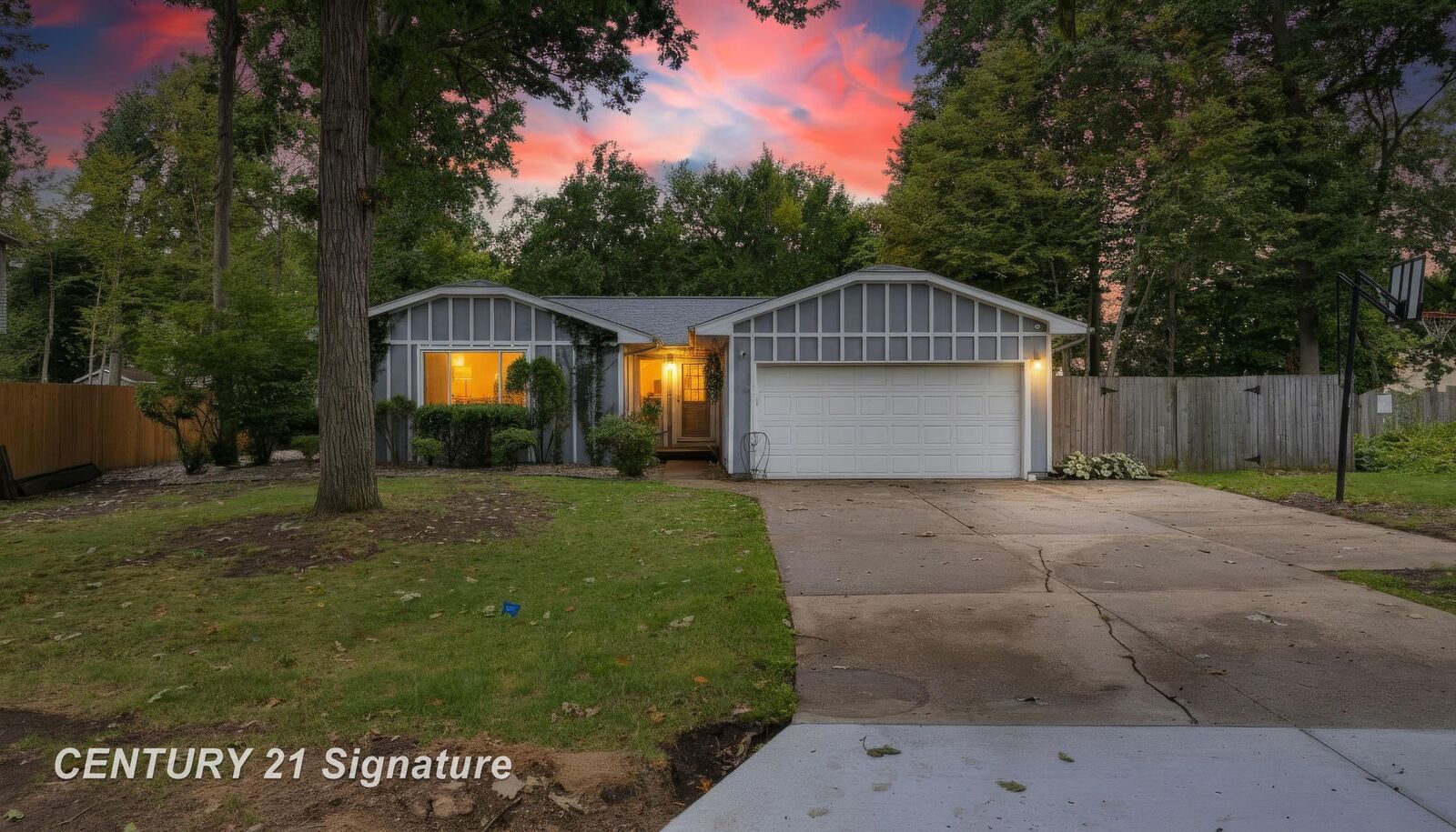 Property Photo:  5240 Wishing Well Drive  MI 48439 