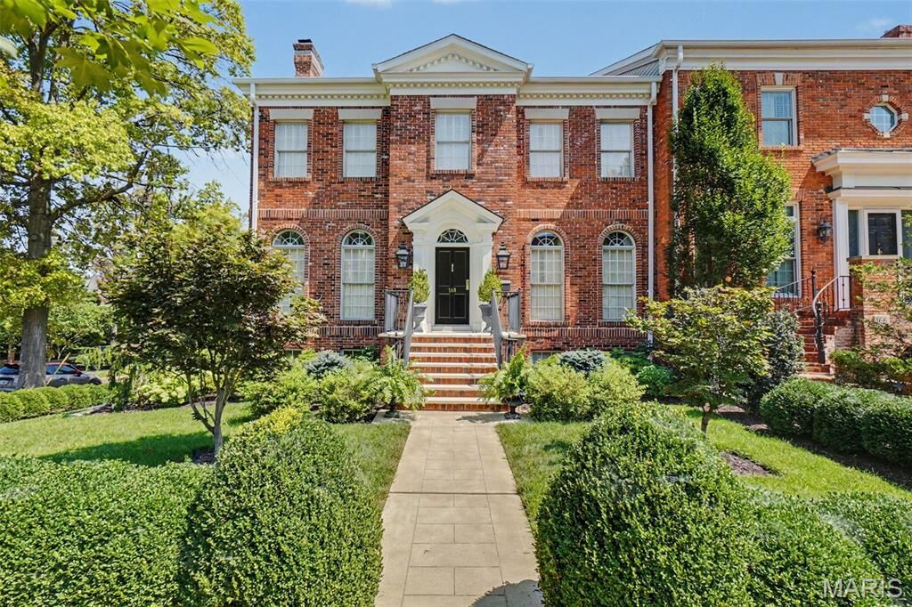 Property Photo:  168 N Central Avenue  MO 63105 