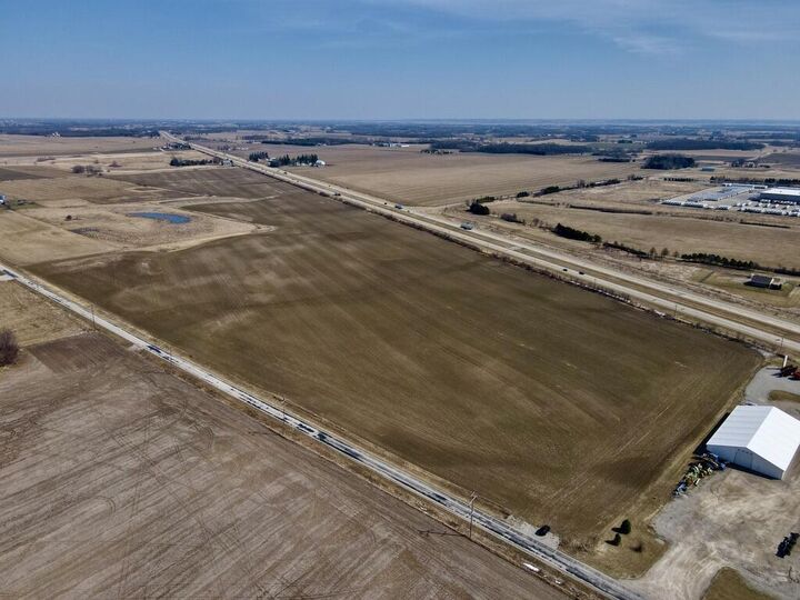 Property Photo: Lt0 Buckhorn Rd WI 53916