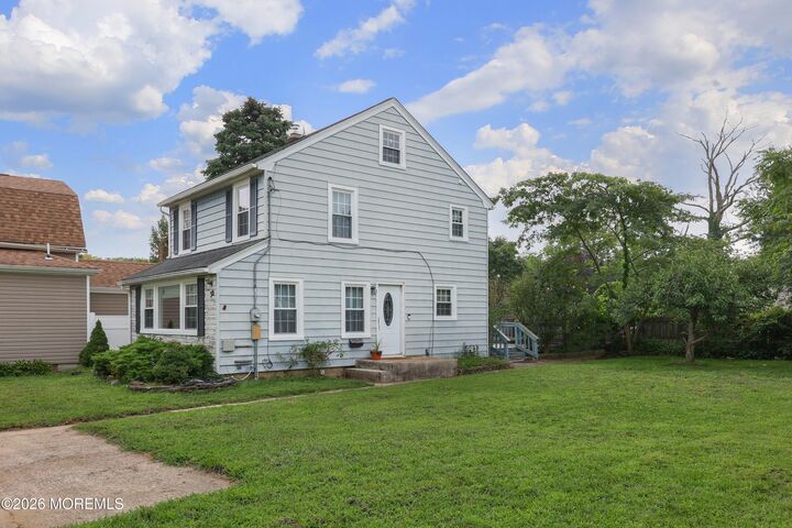Property Photo:  30 Linton Place  NJ 07734 