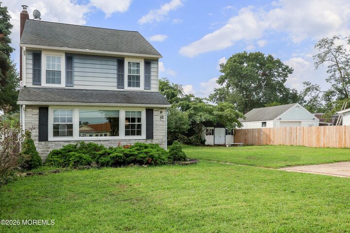 Property Photo:  30 Linton Place  NJ 07734 