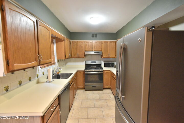 Property Photo:  261 Clubhouse Drive  NJ 07748 