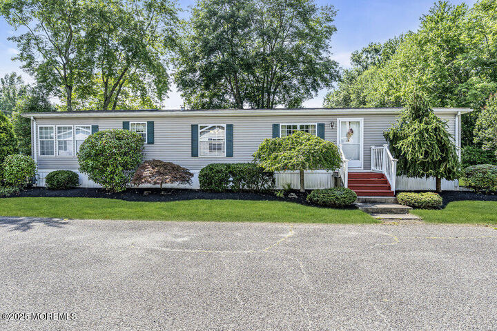 Property Photo:  93 Village Road  NJ 07751 