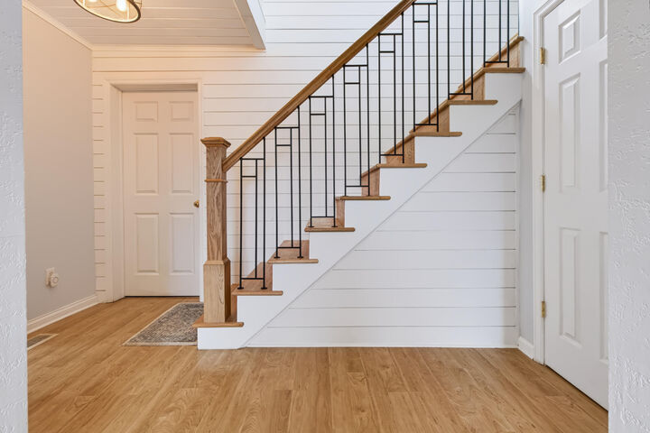 Property Photo:  404 S Berrien Street  MI 49117 