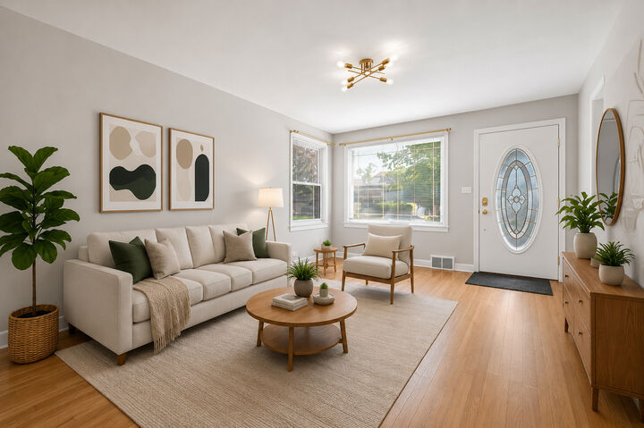 Property Photo: 204 Bohland Avenue IL 60104