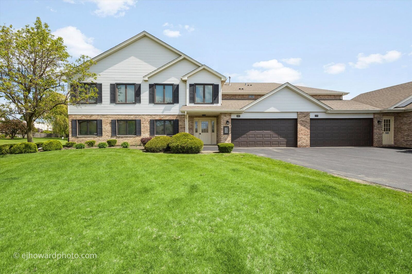 Property Photo:  19423 Manchester Drive 19423  IL 60448 