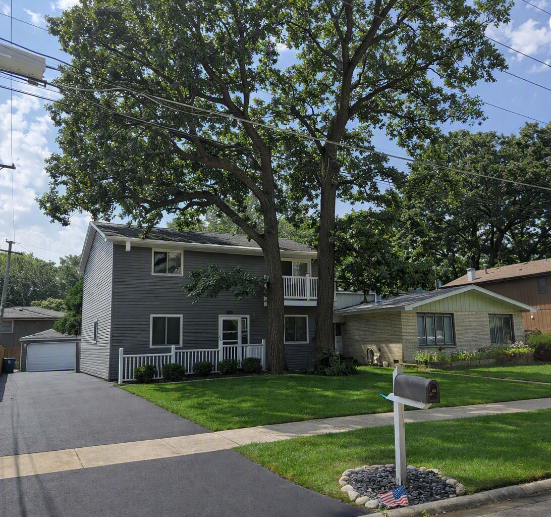 Property Photo:  4927 145th Street  IL 60445 
