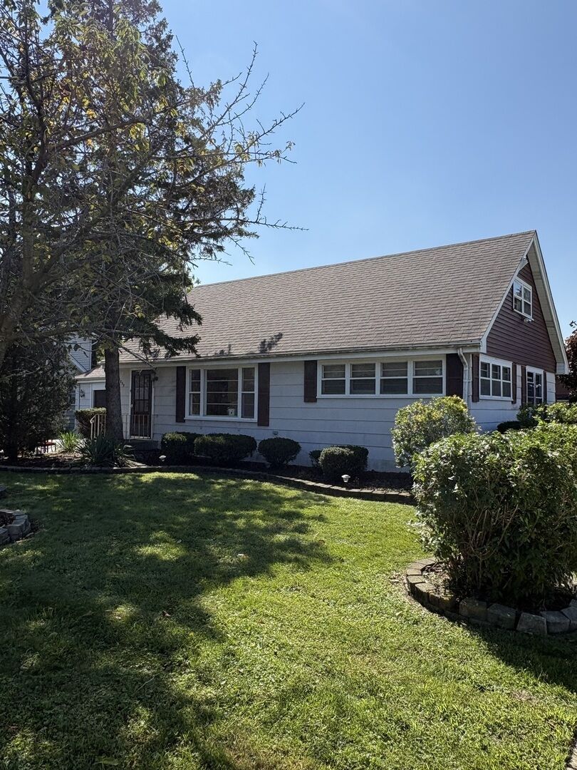 Property Photo: 5859 W 81st Place IL 60459