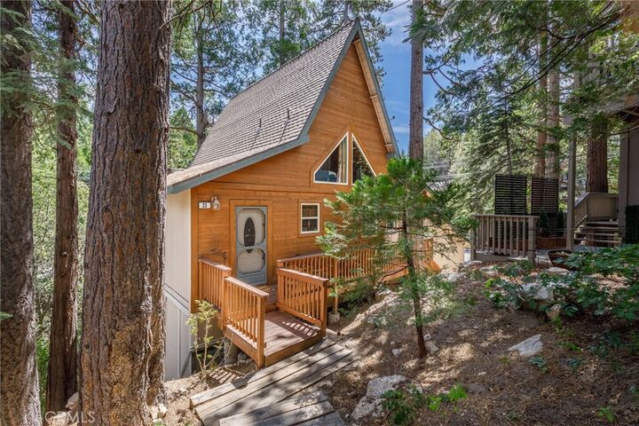 Property Photo: 180 Grass Valley Road 33 CA 92352