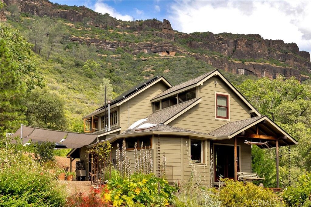 Property Photo: 13411 Bean Flat CA 95928