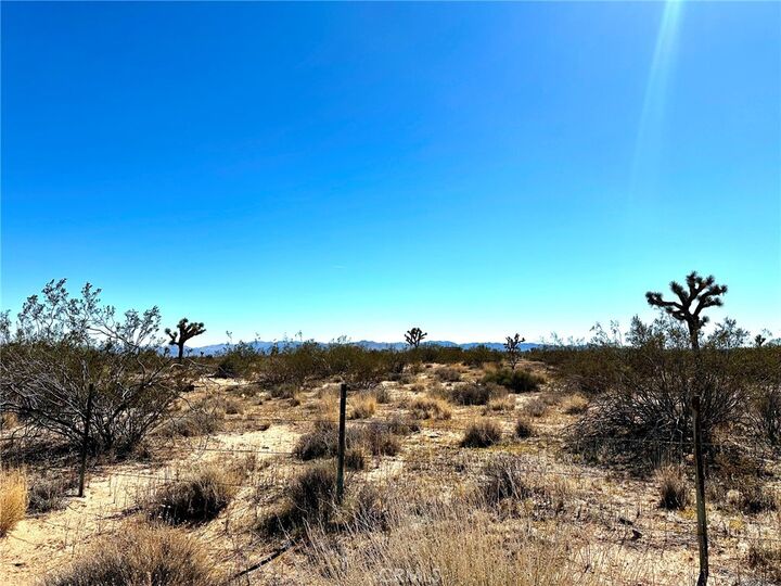Property Photo:  0 Goldfich  CA 92285 