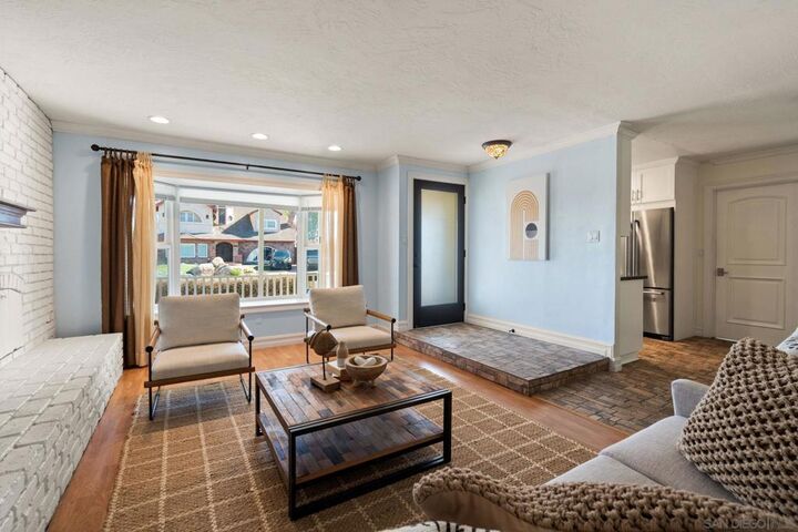 Property Photo:  9968 Beck  CA 92071 