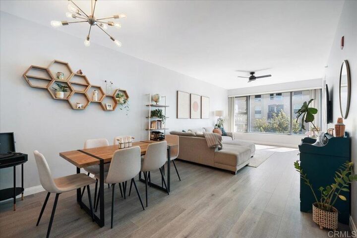 Property Photo: 1150 J Street 604 CA 92101