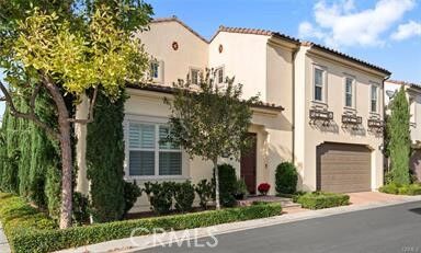 Property Photo:  317 Bronze  CA 92618 