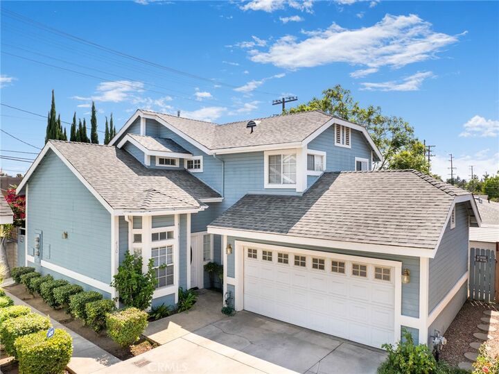 Property Photo: 430 W Walnut CA 91016