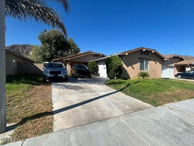 Property Photo:  4049 Camulos Street  CA 93040 