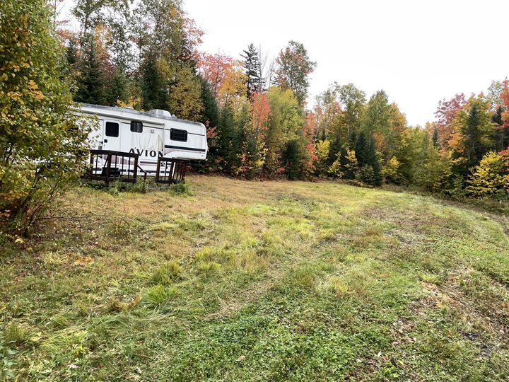 Property Photo: Lot#16M-2 Campbell Rd ME 04660