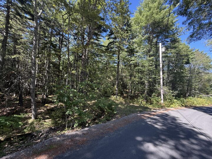 Property Photo:  M-9,L-54C Back Shore Road  ME 04539 