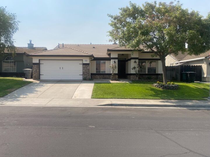 Property Photo:  1455 Gold Rush Court  CA 95361 