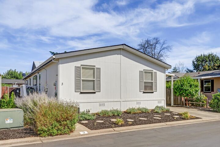 Property Photo:  1400 W Marlette Street 3  CA 95640 