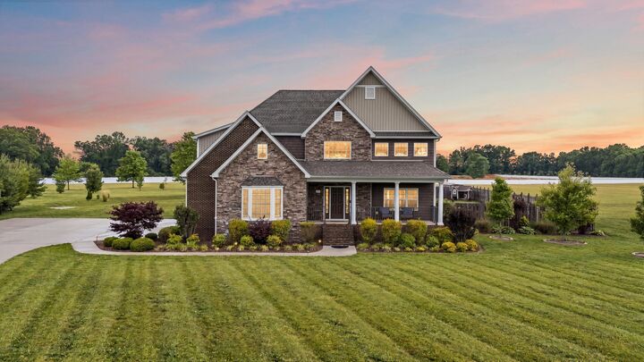 Property Photo:  251 Old Shelbyville Hwy  TN 37388 