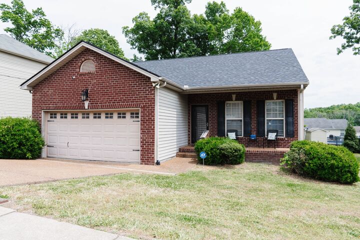 Property Photo:  4536 Hamilton Ln  TN 37013 