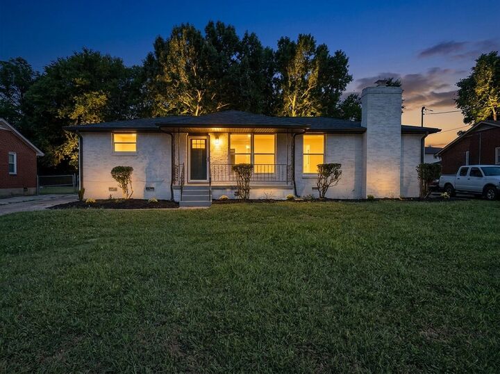 Property Photo:  3865 Augusta Dr  TN 37207 